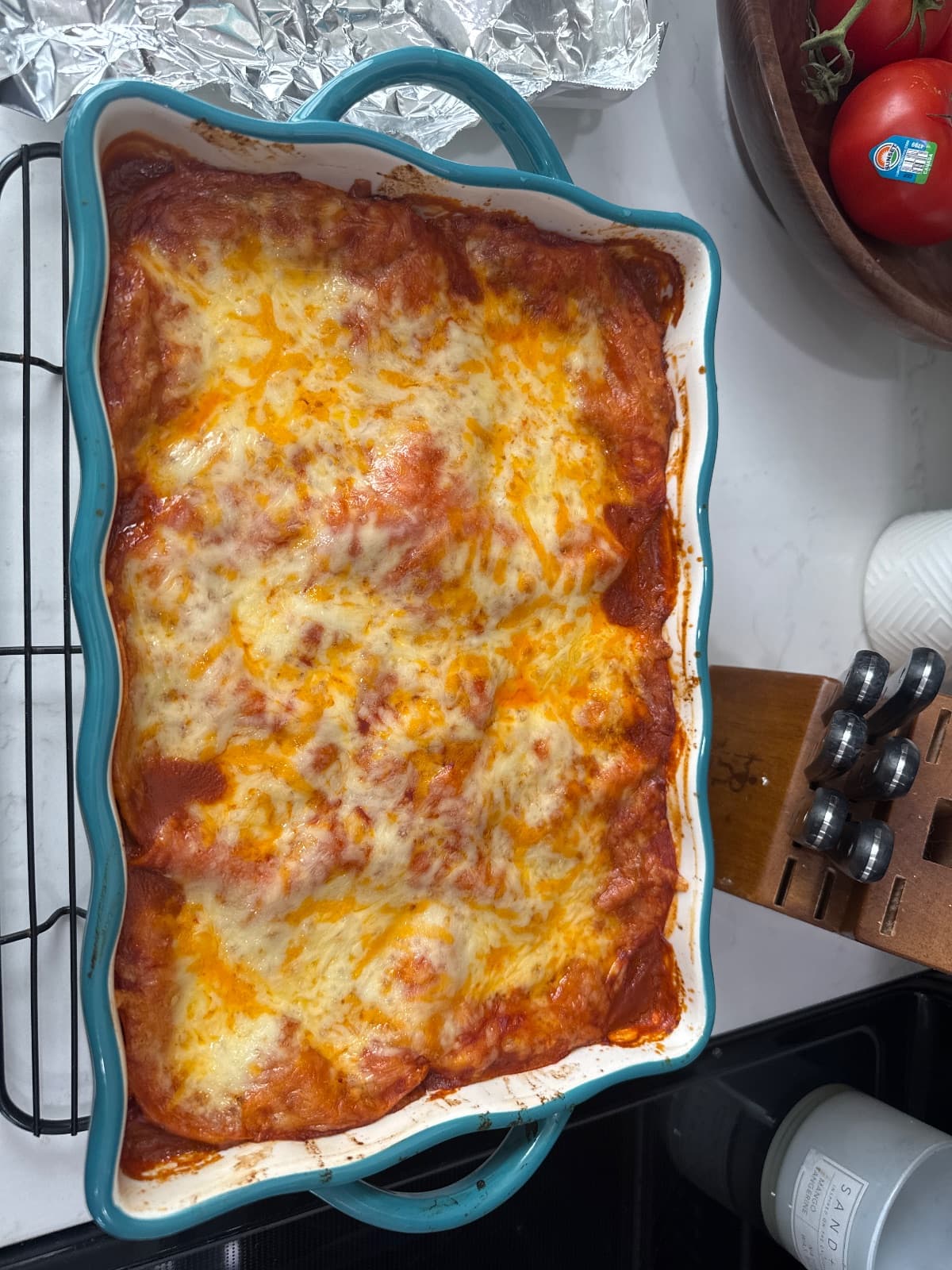Enchiladasanga